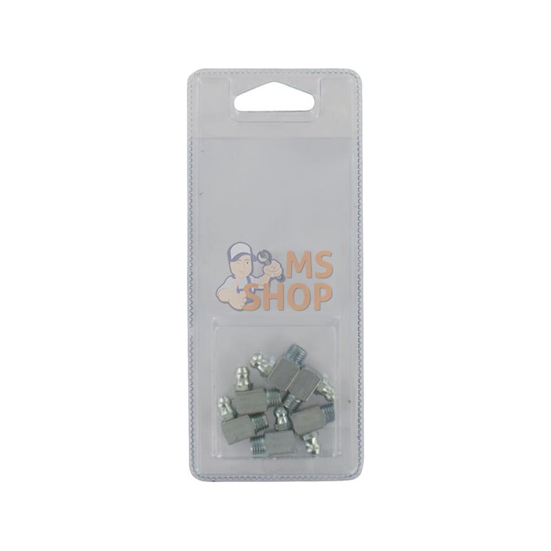 Graisseur M8 x 1-90° (6x) | FENDT BLISTER Graisseur M8 x 1-90° (6x) | FENDT BLISTERPR#1087718 Graisseur M8 x 1-90° (6x) | FENDT BLISTER Graisseur M8 x 1-90° (6x) | FENDT BLISTERPR#1087718