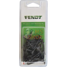 Vis p/ plaque de.plâtre 3,5x35(50x) | FENDT BLISTER Vis p/ plaque de.plâtre 3,5x35(50x) | FENDT BLISTERPR#1087719