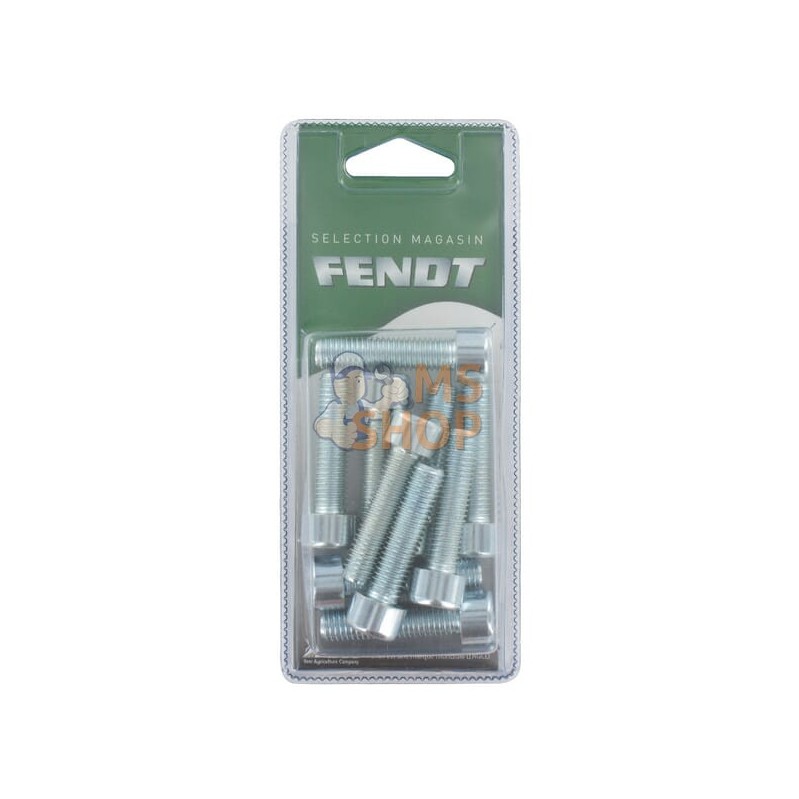 Boulon à tête hexagonale M10x40 8.8(10x) | FENDT BLISTER Boulon à tête hexagonale M10x40 8.8(10x) | FENDT BLISTERPR#1087755 Boulon à tête hexagonale M10x40 8.8(10x) | FENDT BLISTER Boulon à tête hexagonale M10x40 8.8(10x) | FENDT BLISTERPR#1087755