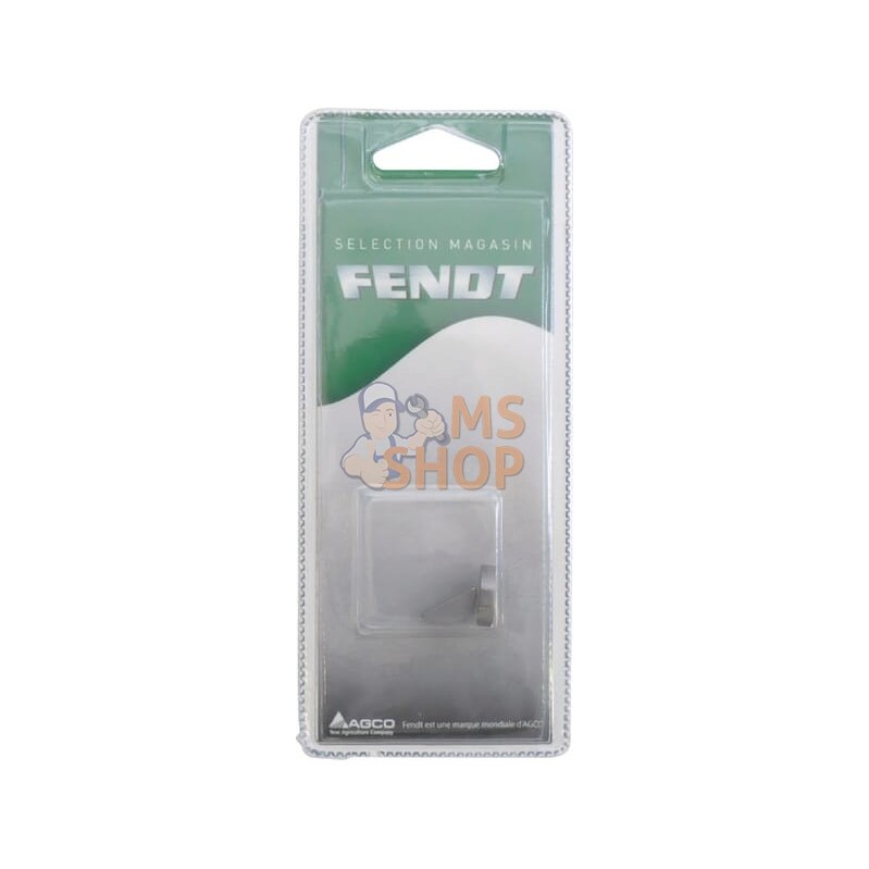 Clavette 5/32" x 5/8" (2x) | FENDT BLISTER Clavette 5/32" x 5/8" (2x) | FENDT BLISTERPR#1087778 Clavette 5/32" x 5/8" (2x) | FENDT BLISTER Clavette 5/32" x 5/8" (2x) | FENDT BLISTERPR#1087778