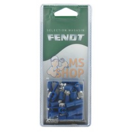 Assortiment de cosses de câble | FENDT BLISTER Assortiment de cosses de câble | FENDT BLISTERPR#1087784