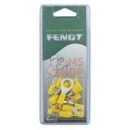 Assortiment de cosses de câble | FENDT BLISTER Assortiment de cosses de câble | FENDT BLISTERPR#1087786