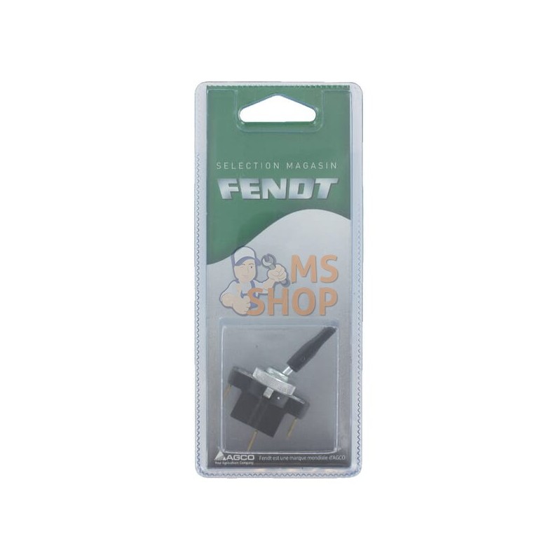Flick switch, on-off-on | FENDT BLISTER Flick switch, on-off-on | FENDT BLISTERPR#1087789 Flick switch, on-off-on | FENDT BLISTER Flick switch, on-off-on | FENDT BLISTERPR#1087789