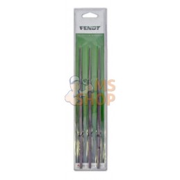 Limes rondes 4,80mm (3x) | FENDT BLISTER Limes rondes 4,80mm (3x) | FENDT BLISTERPR#1087796