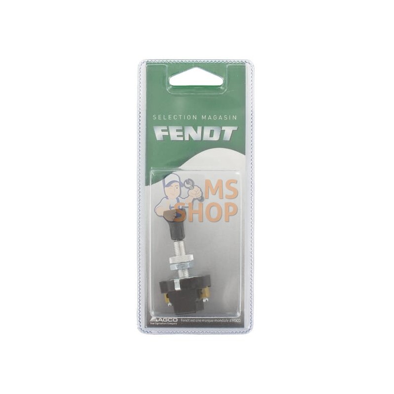 Interrupteur 12.5A 24V | FENDT BLISTER Interrupteur 12.5A 24V | FENDT BLISTERPR#1087797 Interrupteur 12.5A 24V | FENDT BLISTER Interrupteur 12.5A 24V | FENDT BLISTERPR#1087797