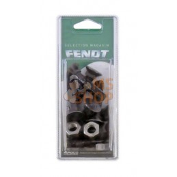 Boulon TFCC M11x50 (8x) | FENDT BLISTER Boulon TFCC M11x50 (8x) | FENDT BLISTERPR#1087809