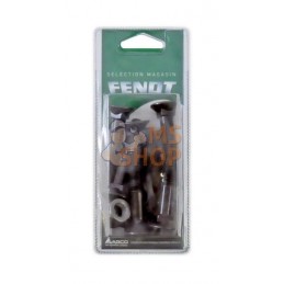 Boulon TFCC M11x60 (8x) | FENDT BLISTER Boulon TFCC M11x60 (8x) | FENDT BLISTERPR#1087812