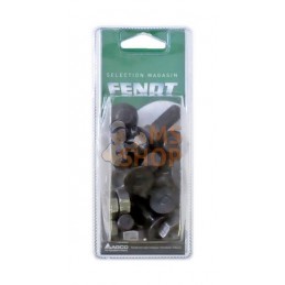 Boulon TFCC M11x35 (12x) | FENDT BLISTER Boulon TFCC M11x35 (12x) | FENDT BLISTERPR#1087814