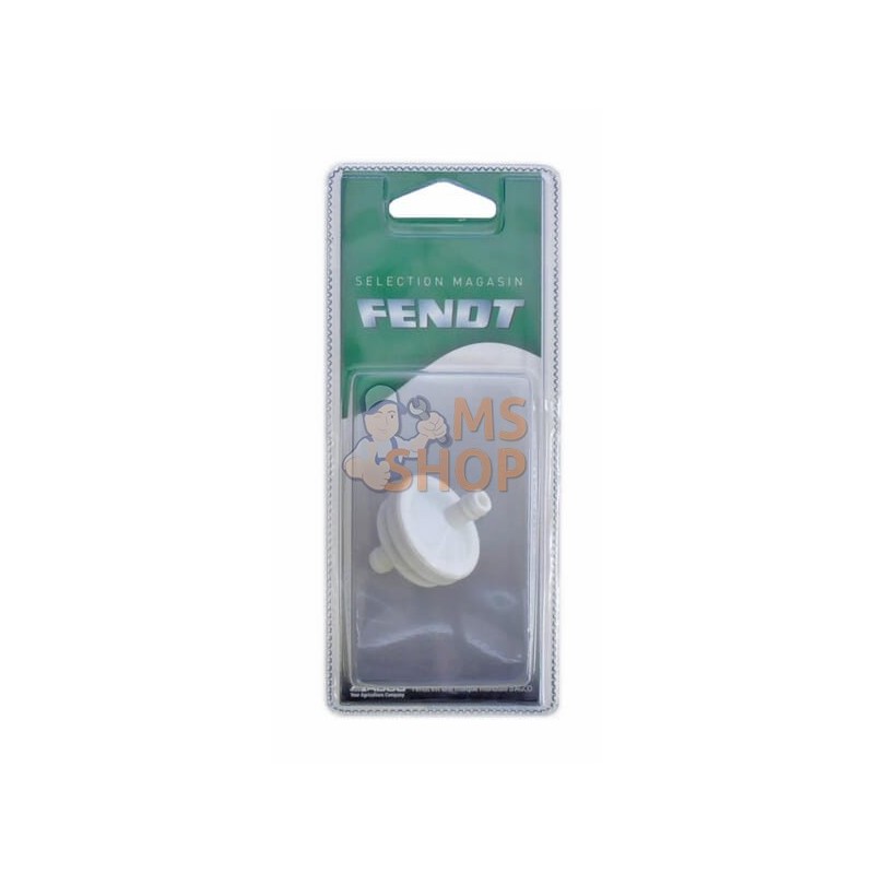 Filtre à carburant | FENDT BLISTER Filtre à carburant | FENDT BLISTERPR#1087838 Filtre à carburant | FENDT BLISTER Filtre à carburant | FENDT BLISTERPR#1087838