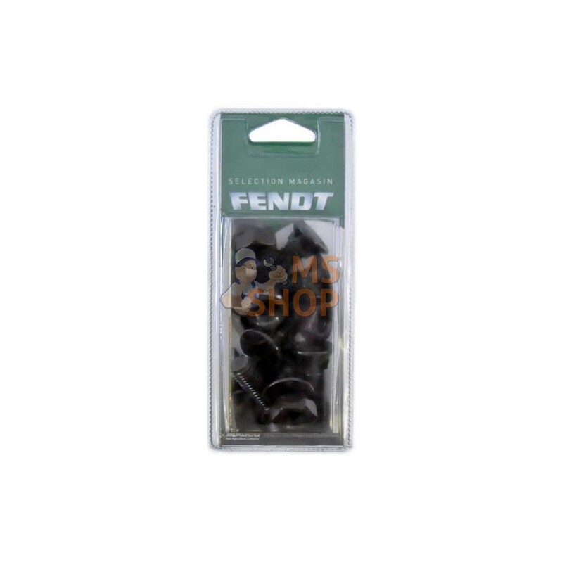 Boulon TFCC M12x40 (12x) | FENDT BLISTER Boulon TFCC M12x40 (12x) | FENDT BLISTERPR#1087863 Boulon TFCC M12x40 (12x) | FENDT BLISTER Boulon TFCC M12x40 (12x) | FENDT BLISTERPR#1087863