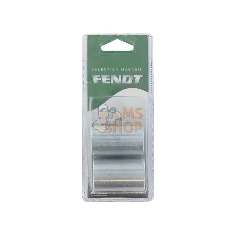 Douille réducteur 25/32mm (2x) | FENDT BLISTER Douille réducteur 25/32mm (2x) | FENDT BLISTERPR#1087865 Douille réducteur 25/32mm (2x) | FENDT BLISTER Douille réducteur 25/32mm (2x) | FENDT BLISTERPR#1087865