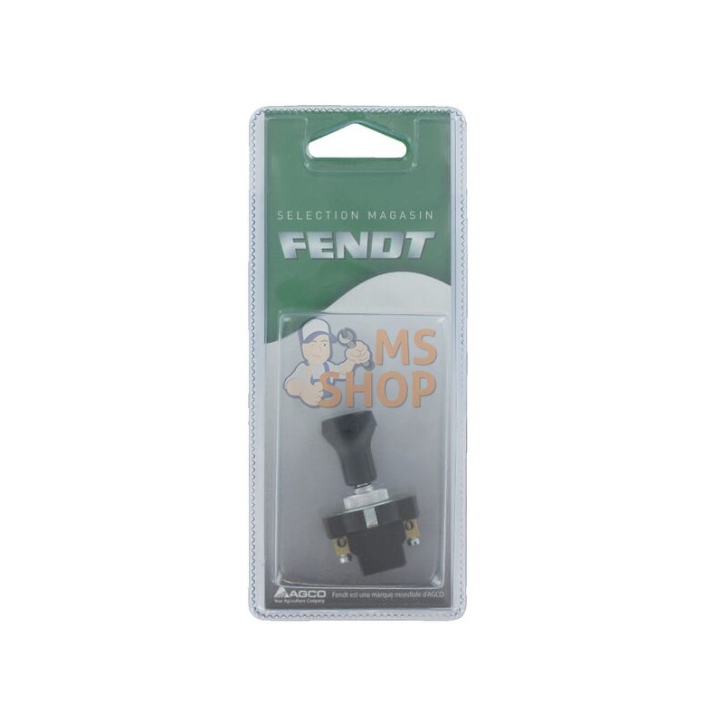 Interrupteur 12.5A 24V | FENDT BLISTER Interrupteur 12.5A 24V | FENDT BLISTERPR#1087869 Interrupteur 12.5A 24V | FENDT BLISTER Interrupteur 12.5A 24V | FENDT BLISTERPR#1087869