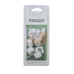 Attache câble 5/8-3/4 (10x) | FENDT BLISTER Attache câble 5/8-3/4 (10x) | FENDT BLISTERPR#1087871