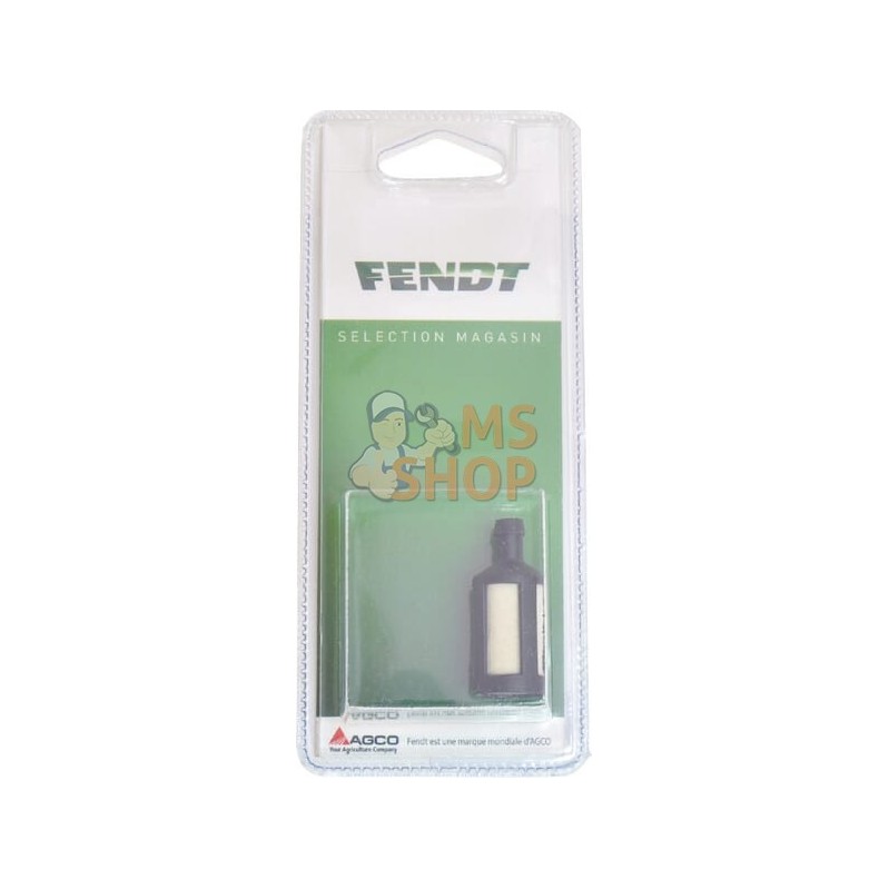 Filtre pour | FENDT BLISTER Filtre pour | FENDT BLISTERPR#1087880 Filtre pour | FENDT BLISTER Filtre pour | FENDT BLISTERPR#1087880