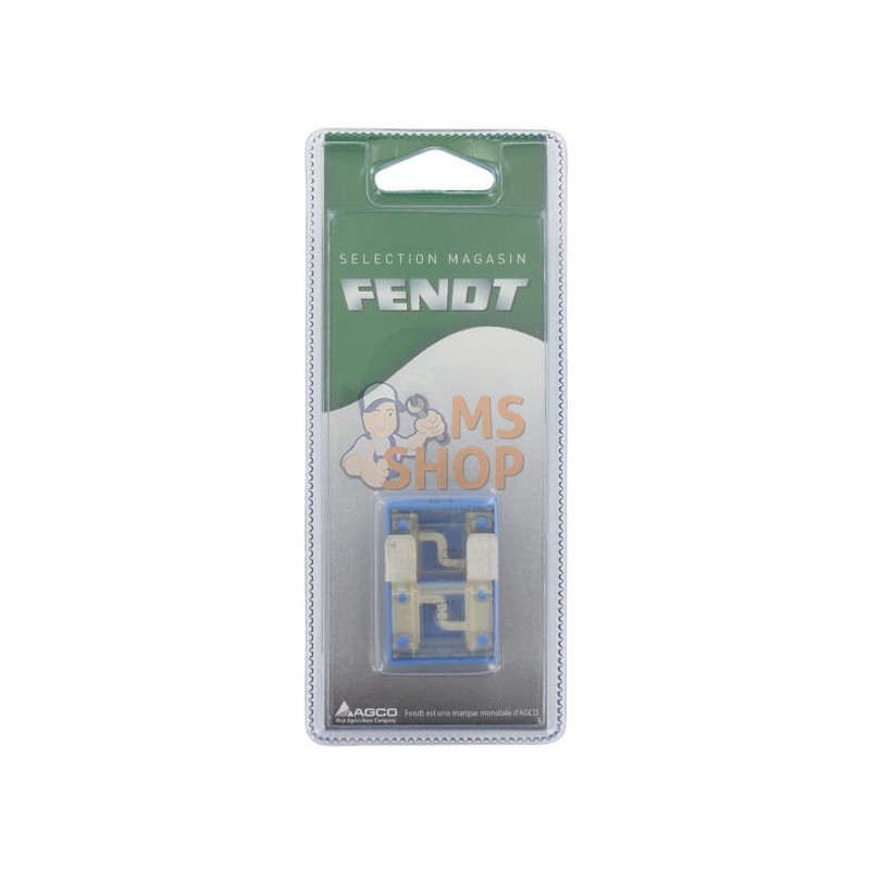 Fusible enfichable Maxi 60A (2x) | FENDT BLISTER Fusible enfichable Maxi 60A (2x) | FENDT BLISTERPR#1087887 Fusible enfichable Maxi 60A (2x) | FENDT BLISTER Fusible enfichable Maxi 60A (2x) | FENDT BLISTERPR#1087887