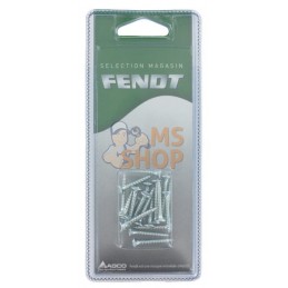 Vis p/.panneau.agglom. 3,5x25 (20x) | FENDT BLISTER Vis p/.panneau.agglom. 3,5x25 (20x) | FENDT BLISTERPR#1087902