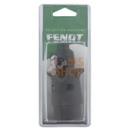 Fiche 7-p PVC | FENDT BLISTER Fiche 7-p PVC | FENDT BLISTERPR#1087905