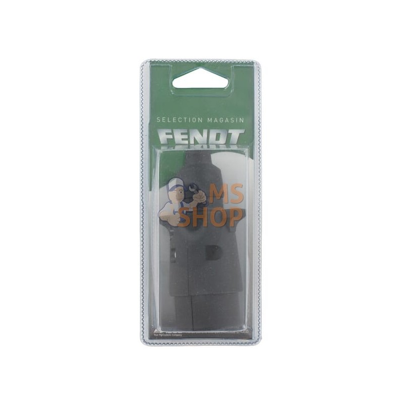 Fiche 7-p PVC | FENDT BLISTER Fiche 7-p PVC | FENDT BLISTERPR#1087905