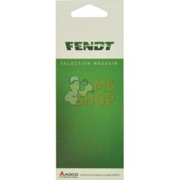 Fiche 7-p PVC | FENDT BLISTER Fiche 7-p PVC | FENDT BLISTERPR#1087905