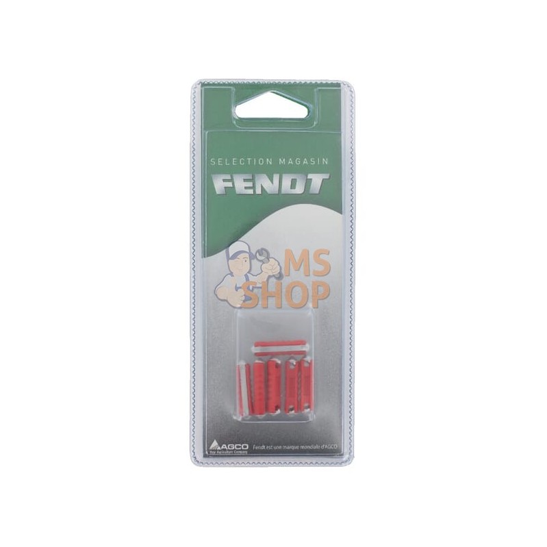 Fusible stéatite 16A (6x) | FENDT BLISTER Fusible stéatite 16A (6x) | FENDT BLISTERPR#1087919 Fusible stéatite 16A (6x) | FENDT BLISTER Fusible stéatite 16A (6x) | FENDT BLISTERPR#1087919