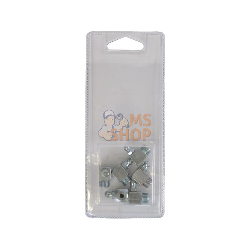Graisseur 1/8"-90° (6x) | FENDT BLISTER Graisseur 1/8"-90° (6x) | FENDT BLISTERPR#1087922 Graisseur 1/8"-90° (6x) | FENDT BLISTER Graisseur 1/8"-90° (6x) | FENDT BLISTERPR#1087922