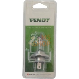 Ampoule 24 V 75/70 W H4 P43t | FENDT BLISTER Ampoule 24 V 75/70 W H4 P43t | FENDT BLISTERPR#1087952