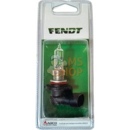 Ampoule 12V 60W HB3 | FENDT BLISTER Ampoule 12V 60W HB3 | FENDT BLISTERPR#1087957