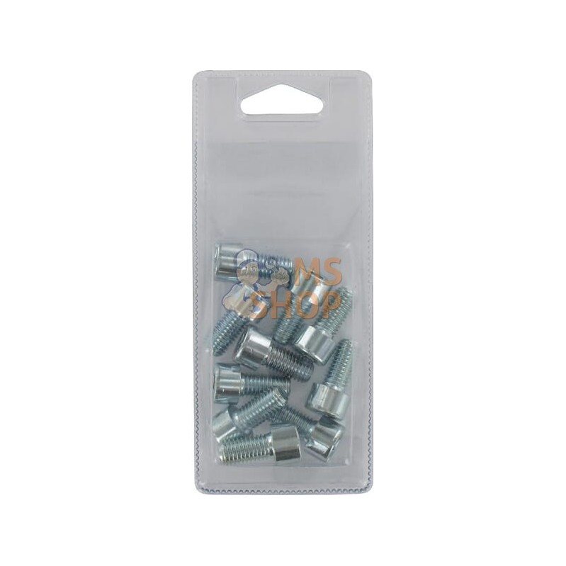 Boulon à tête hexagonale M10x20 8.8(10x) | FENDT BLISTER Boulon à tête hexagonale M10x20 8.8(10x) | FENDT BLISTERPR#1087991 Boulon à tête hexagonale M10x20 8.8(10x) | FENDT BLISTER Boulon à tête hexagonale M10x20 8.8(10x) | FENDT BLISTERPR#1087991