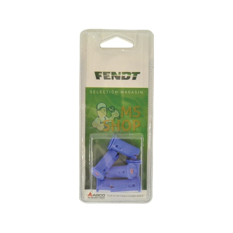 Buse injection d’air 80° bleue (6x) | FENDT BLISTER Buse injection d’air 80° bleue (6x) | FENDT BLISTERPR#924118 Buse injection d’air 80° bleue (6x) | FENDT BLISTER Buse injection d’air 80° bleue (6x) | FENDT BLISTERPR#924118