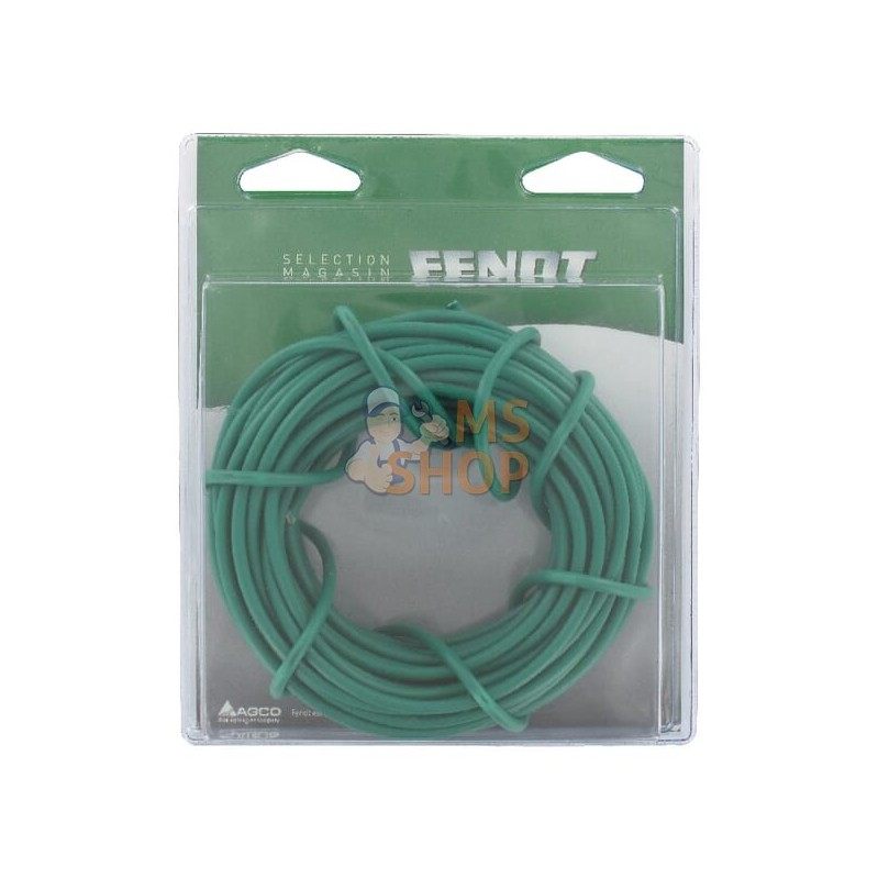 Câble 1 x 2,5mm² vert 10m | FENDT BLISTER Câble 1 x 2,5mm² vert 10m | FENDT BLISTERPR#1088004 Câble 1 x 2,5mm² vert 10m | FENDT BLISTER Câble 1 x 2,5mm² vert 10m | FENDT BLISTERPR#1088004