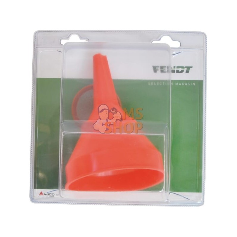 Entonnoir en plastique, petit | FENDT BLISTER Entonnoir en plastique, petit | FENDT BLISTERPR#1088011 Entonnoir en plastique, petit | FENDT BLISTER Entonnoir en plastique, petit | FENDT BLISTERPR#1088011