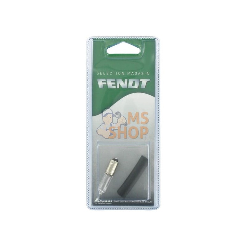 Ampoule 12V 23W | FENDT BLISTER Ampoule 12V 23W | FENDT BLISTERPR#1088014