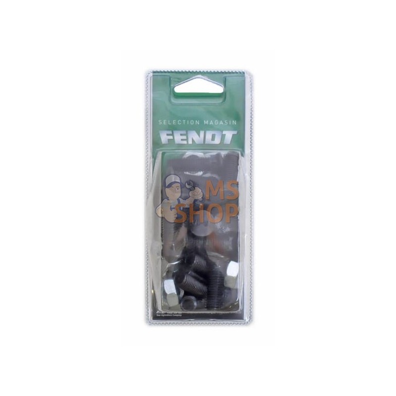 Boulon TOCC M10x35 (20x) | FENDT BLISTER Boulon TOCC M10x35 (20x) | FENDT BLISTERPR#1088016 Boulon TOCC M10x35 (20x) | FENDT BLISTER Boulon TOCC M10x35 (20x) | FENDT BLISTERPR#1088016