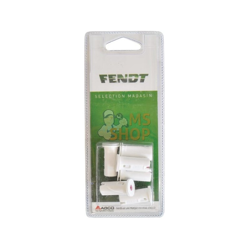 Buse injection d’air 110° blanche (6x) | FENDT BLISTER Buse injection d’air 110° blanche (6x) | FENDT BLISTERPR#924122 Buse injection d’air 110° blanche (6x) | FENDT BLISTER Buse injection d’air 110° blanche (6x) | FENDT BLISTERPR#924122