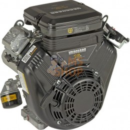 Moteur, horizontal, 15,8 Hp, Vanguard | BRIGGS & STRATTON | BRIGGS & STRATTON Moteur, horizontal, 15,8 Hp, Vanguard | BRIGGS & S