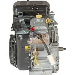 Moteur, horizontal, 15,8 Hp, Vanguard | BRIGGS & STRATTON | BRIGGS & STRATTON Moteur, horizontal, 15,8 Hp, Vanguard | BRIGGS & S