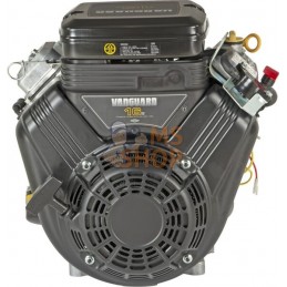 Moteur, horizontal, 15,8 Hp, Vanguard | BRIGGS & STRATTON | BRIGGS & STRATTON Moteur, horizontal, 15,8 Hp, Vanguard | BRIGGS & S