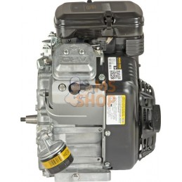 Moteur, horizontal, 15,8 Hp, Vanguard | BRIGGS & STRATTON | BRIGGS & STRATTON Moteur, horizontal, 15,8 Hp, Vanguard | BRIGGS & S