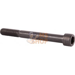 Vis à tête cylindrique 6 pans creux UNI 5931 M16x150 mm | CARRARO Vis à tête cylindrique 6 pans creux UNI 5931 M16x150 mm | CARR