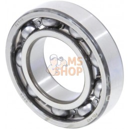 Roulements à billes (1 bague) | CARRARO Roulements à billes (1 bague) | CARRAROPR#1088120