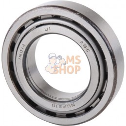 Roulements à rouleaux cylindriques | CARRARO Roulements à rouleaux cylindriques | CARRAROPR#1088125