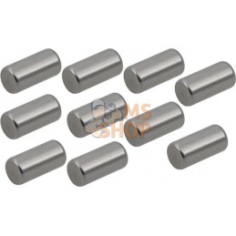 Dix rouleaux | CARRARO Dix rouleaux | CARRAROPR#1088156