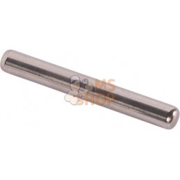 Roulement à aiguilles Ø5 x 39.65mm | CARRARO Roulement à aiguilles Ø5 x 39.65mm | CARRAROPR#1088157