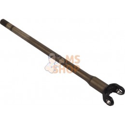Transmission shaft, long | CARRARO Transmission shaft, long | CARRAROPR#1088162