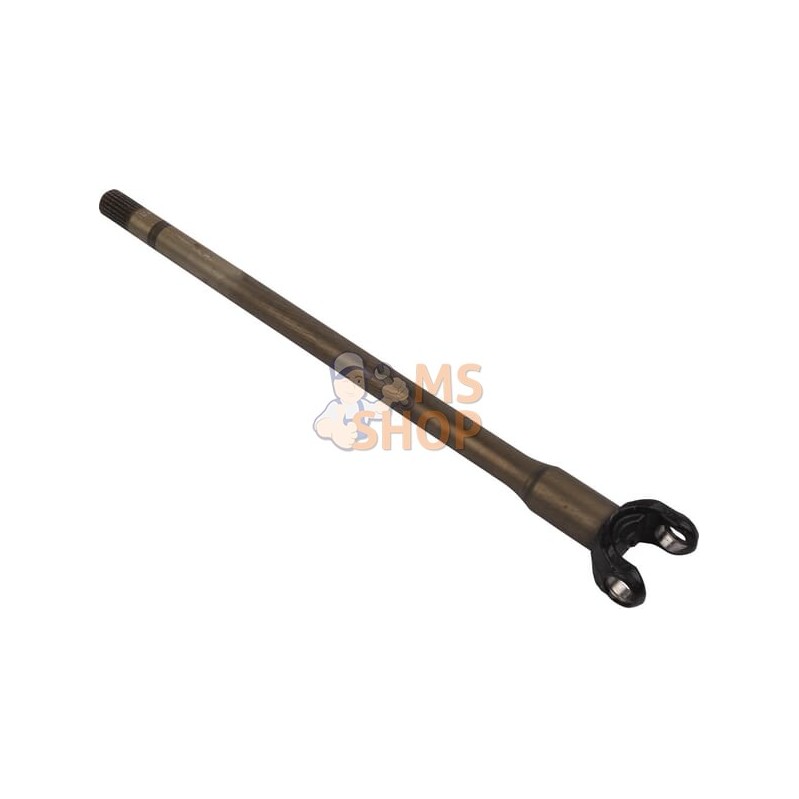 Transmission shaft, long | CARRARO Transmission shaft, long | CARRAROPR#1088162