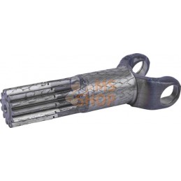 Short half-axle shaft (wheel side) | CARRARO Short half-axle shaft (wheel side) | CARRAROPR#1088215