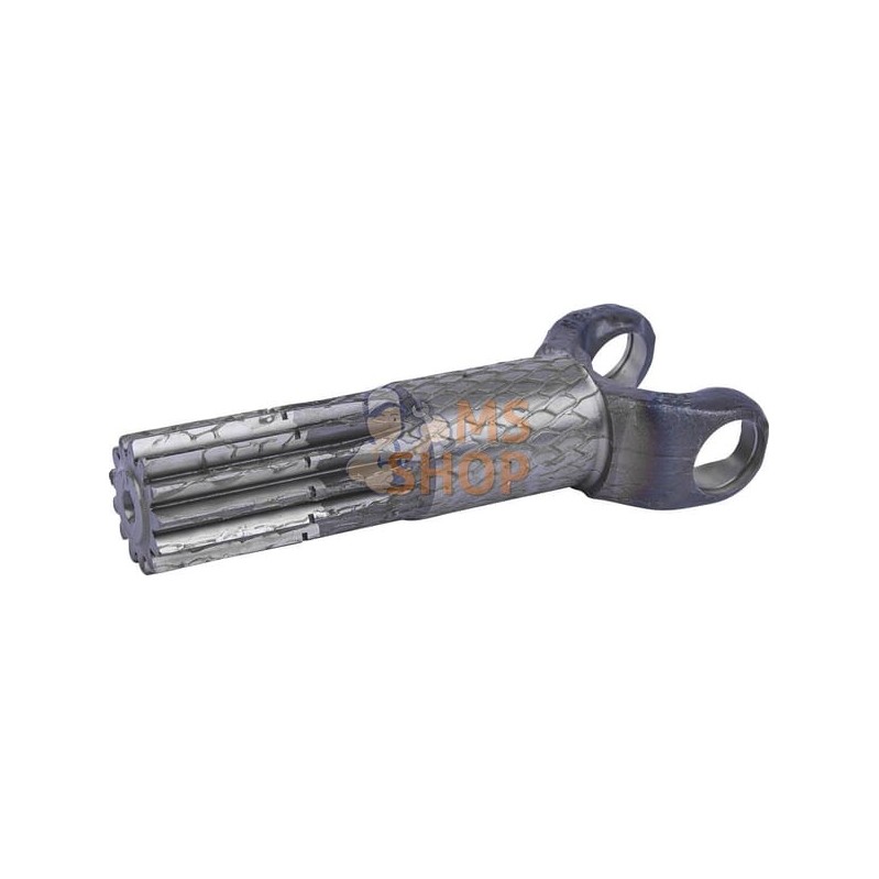 Short half-axle shaft (wheel side) | CARRARO Short half-axle shaft (wheel side) | CARRAROPR#1088215