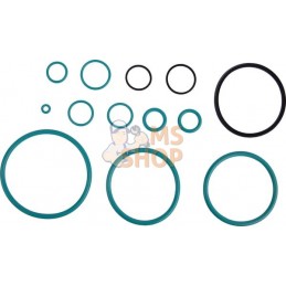 Repair kit | CARRARO Repair kit | CARRAROPR#1088217