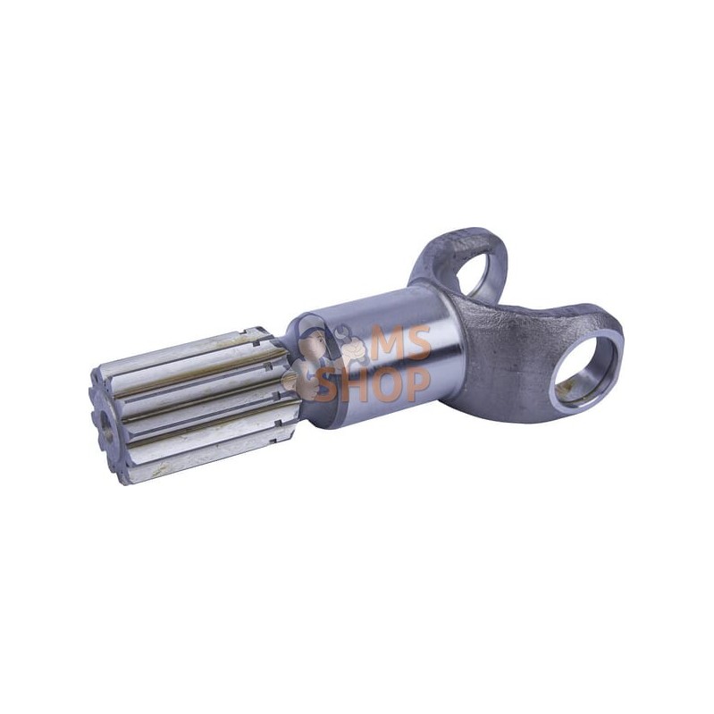 Short half-axle shaft (wheel side) | CARRARO Short half-axle shaft (wheel side) | CARRAROPR#1088228
