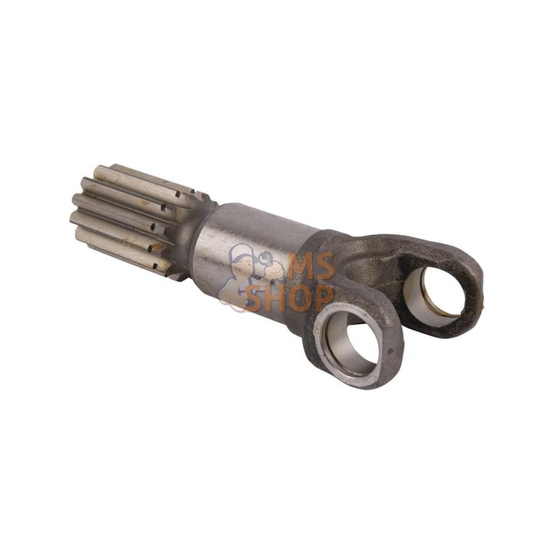 Short half-axle shaft (wheel side) | CARRARO Short half-axle shaft (wheel side) | CARRAROPR#1088252